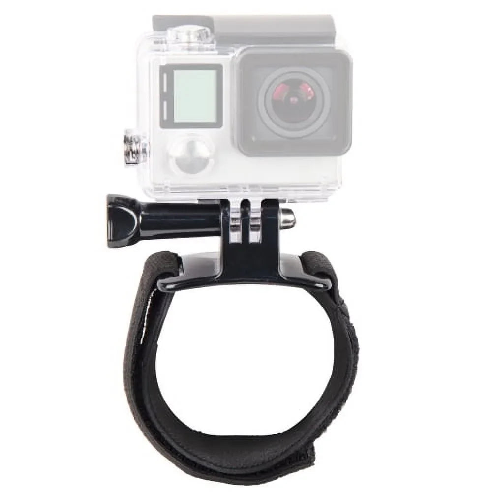 GoPro HERO10 Onyx 4K30 Ultra HD, 23MP, Wi-Fi Waterproof Action Camera -64GB Kit