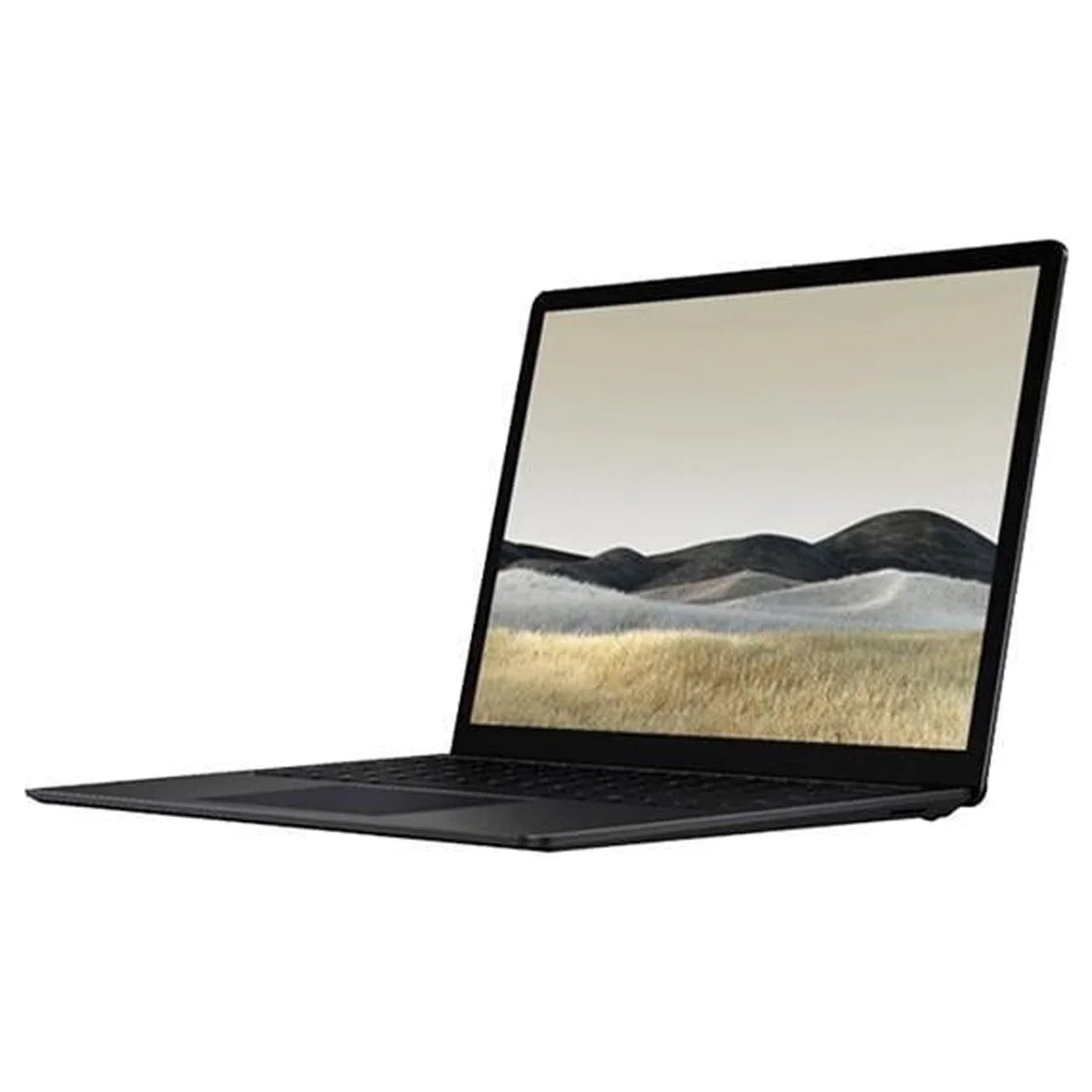 Restored Microsoft Surface Laptop 3 15" Touch 16GB 512GB Intel Core Onyx (Used) (Refurbished)