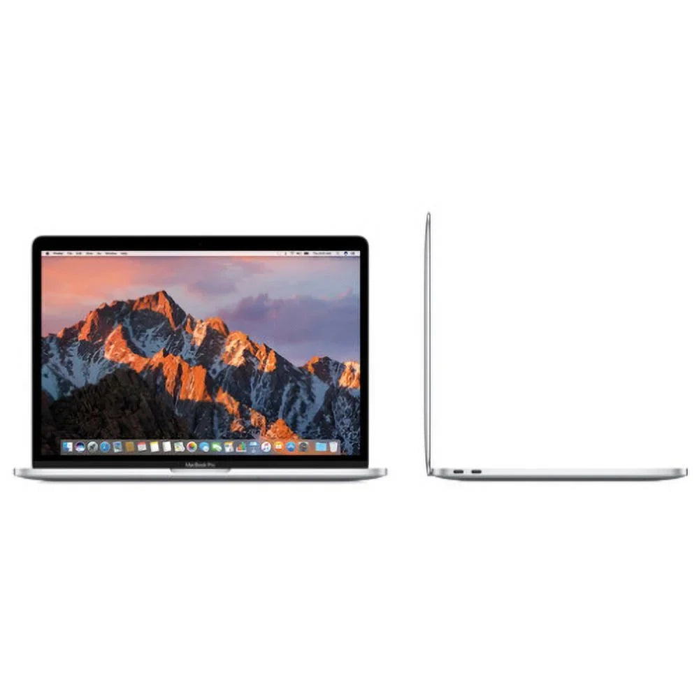 2017 Apple MacBook Pro 13.3" Core i7 3.5GHz 16GB RAM 512GB SSD MPXY2LL/A (Refurbished)