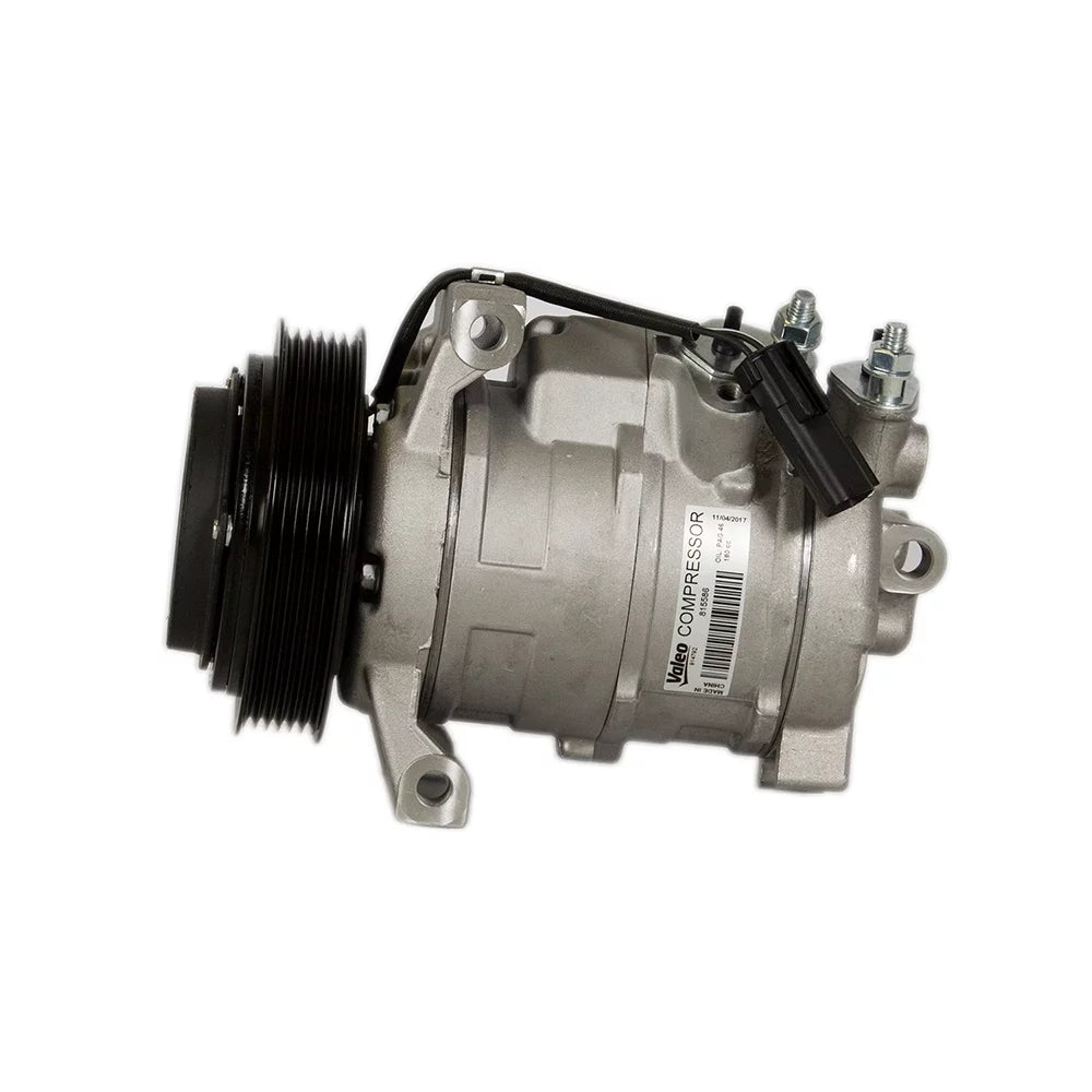 New Ac Compressor Compatible With Dodge Durango Special Service Limited Citadel R/T 2014 2015 by Part Number NUMBER 3276428155869