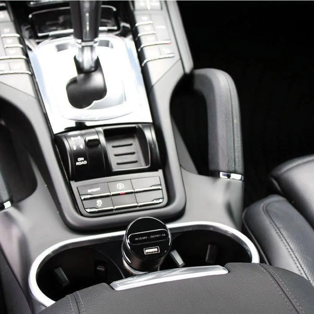 Lawmate DVR277IR USB Car Charger Style HD DVR