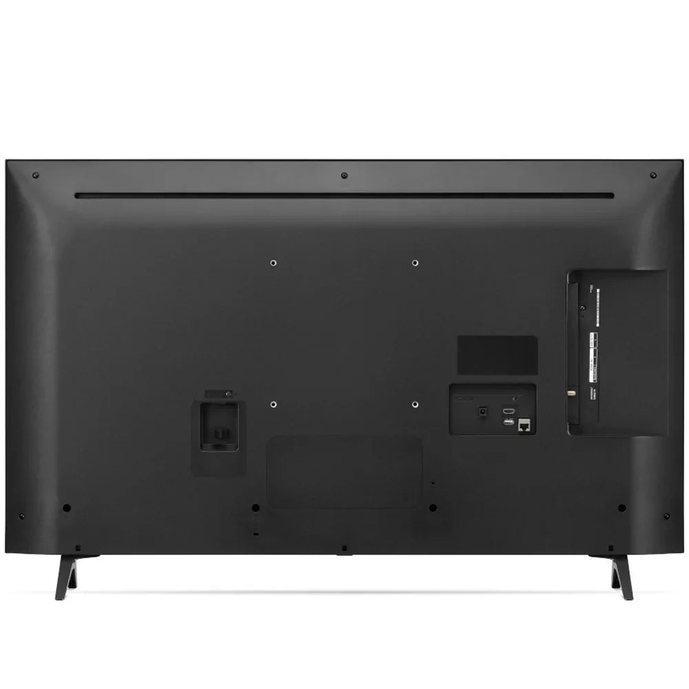LG 50UQ9000PUD 50 Unit HDR 4K UHD LED TV 2022 Bundle with 1 YR CPS Enhanced Protection Pack