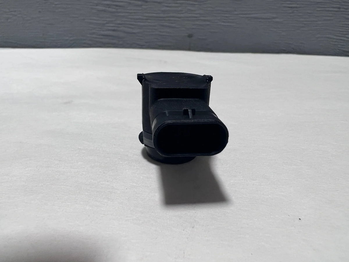 For 2016-2021 Ford Transit 150 250 Center Reverse Park Sensor For Trailer Package Only - Dark