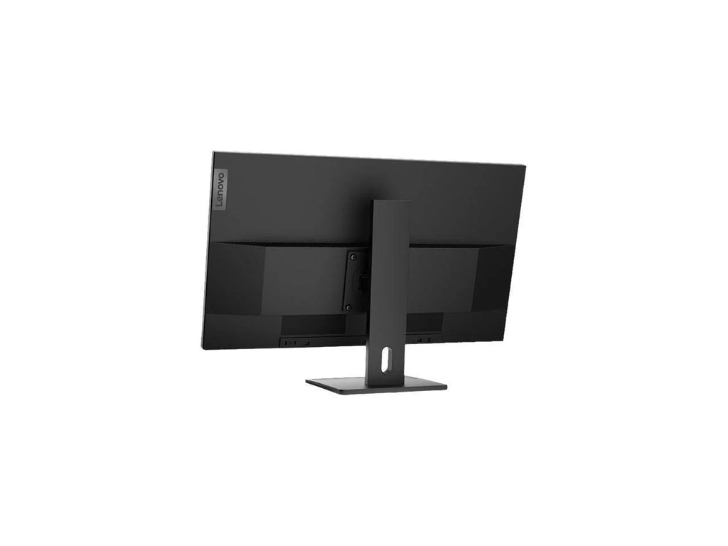 Lenovo ThinkVision E28u-20 28" 4K UHD WLED LCD Monitor - 16:9 - Raven Dark - 28" Class - in-Plane Switching (IPS) Technology - 3840 x 2160 - 1.07 Billion Colors - 300 Nit - 4 ms - 60Hz