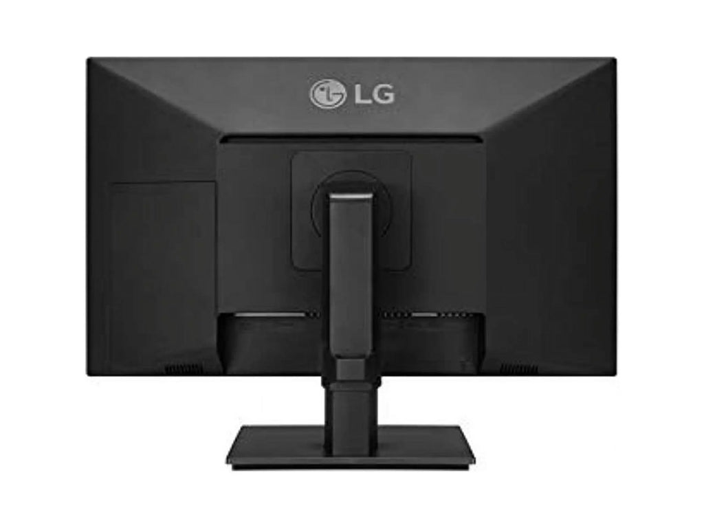 LG 24CK550Z-BP 24" 1920x1080 Full HD IPS Zero Client TERA2321 PCoIP Monitor