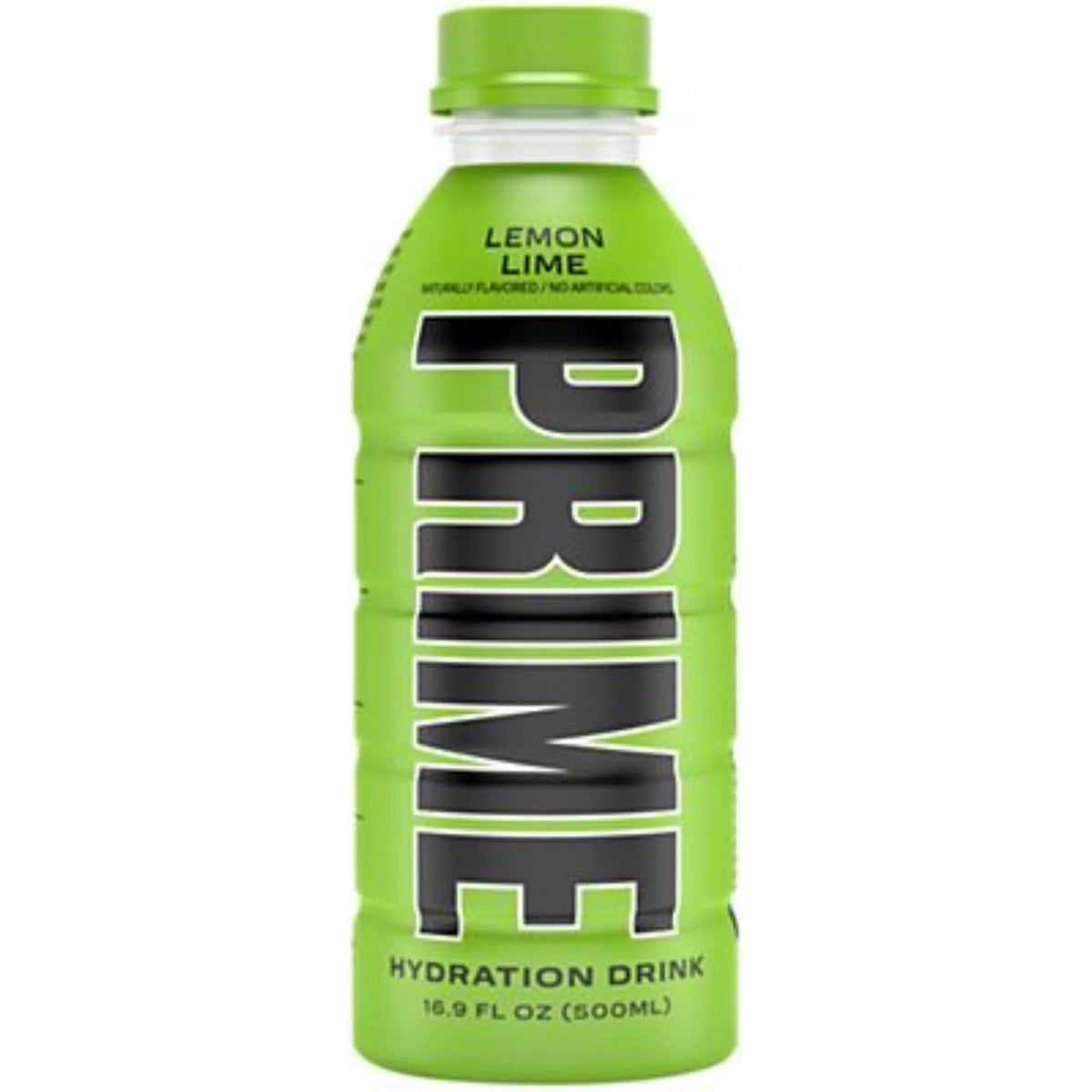 Prime Hydration Drink Variety Pack 16.9oz Bottles, Quantity of 15