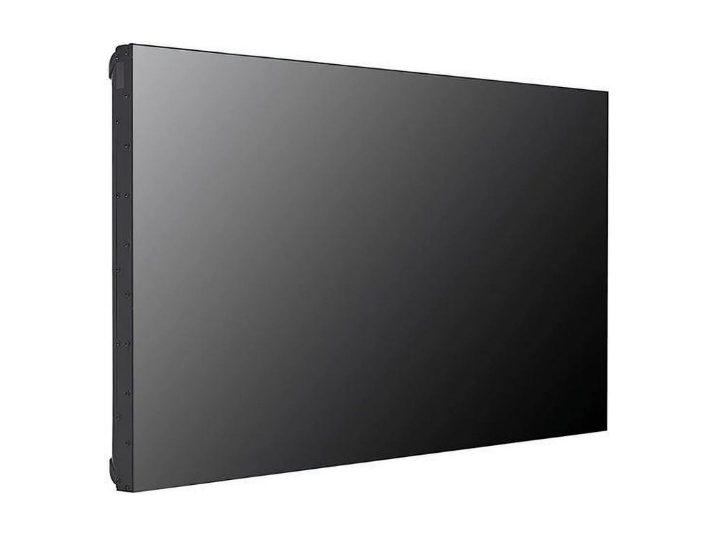LG 55VM5J-H Midnight 55" 8 ms (G to G) 1920 x 1080 1.07 Billion Colors FHD Slim Bezel Video Wall 1000:1