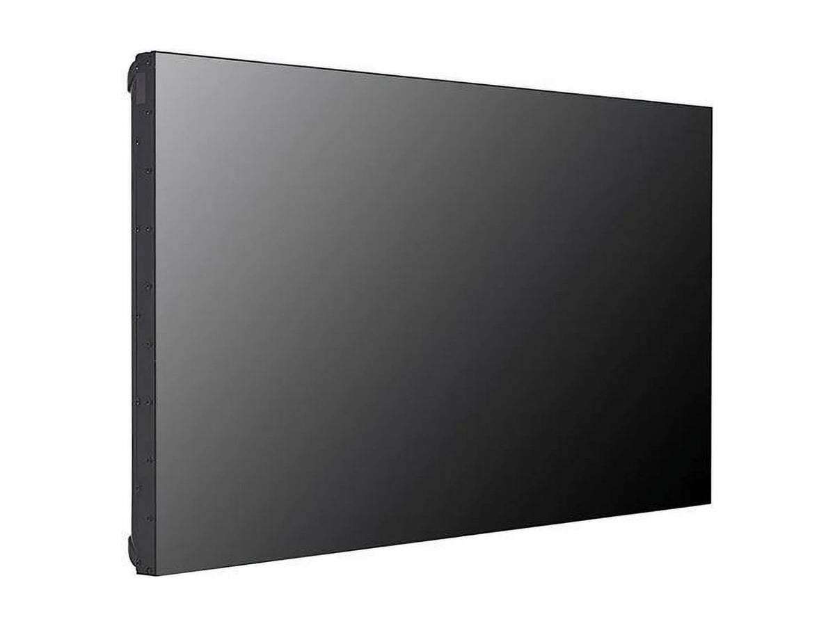 LG 55VM5J-H Midnight 55" 8 ms (G to G) 1920 x 1080 1.07 Billion Colors FHD Slim Bezel Video Wall 1000:1