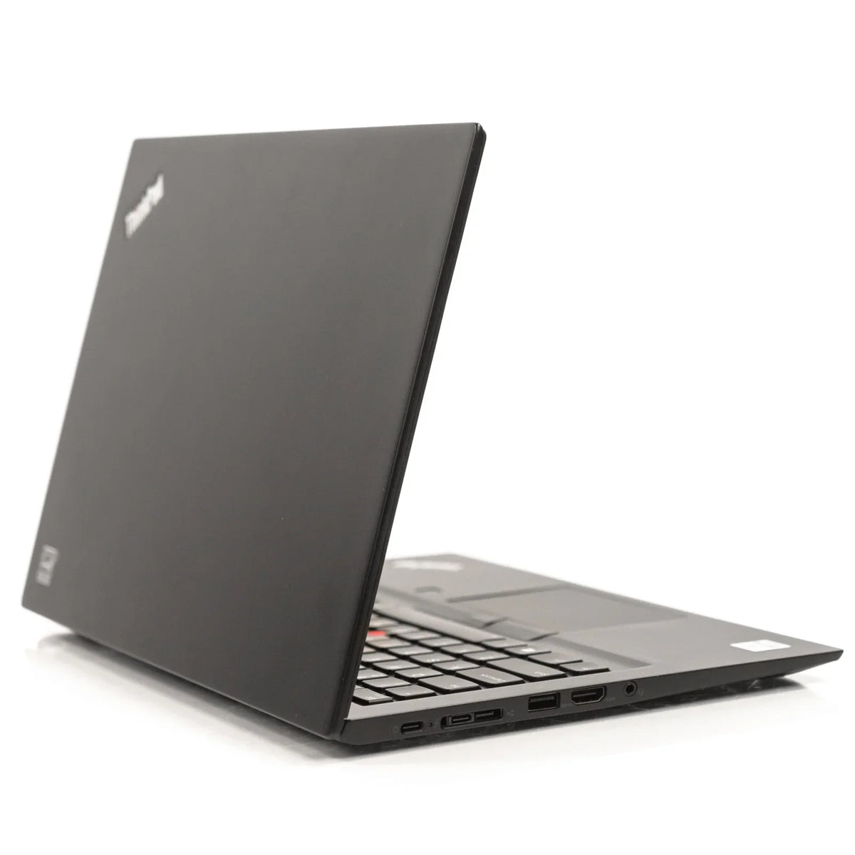 Used Lenovo ThinkPad T14s 14" Touch Screen Laptop Core i5 16GB 512GB SSD M.2 Integrated Graphics Win 11 Pro 1 Yr Wty B v.WCA