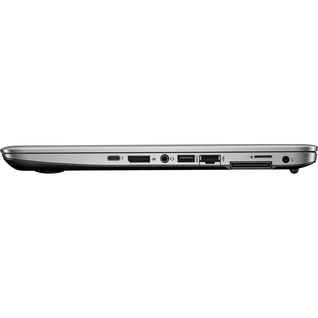 Restored HP Elitebook 840 G3 14" Laptop Intel Core i5 2.30 GHz 8 GB 180 GB SSD W10 Pro (Refurbished)