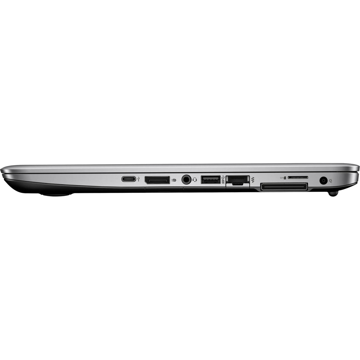 Restored HP Elitebook 840 G3 14" Laptop Intel Core i5 2.30 GHz 8 GB 180 GB SSD W10 Pro (Refurbished)