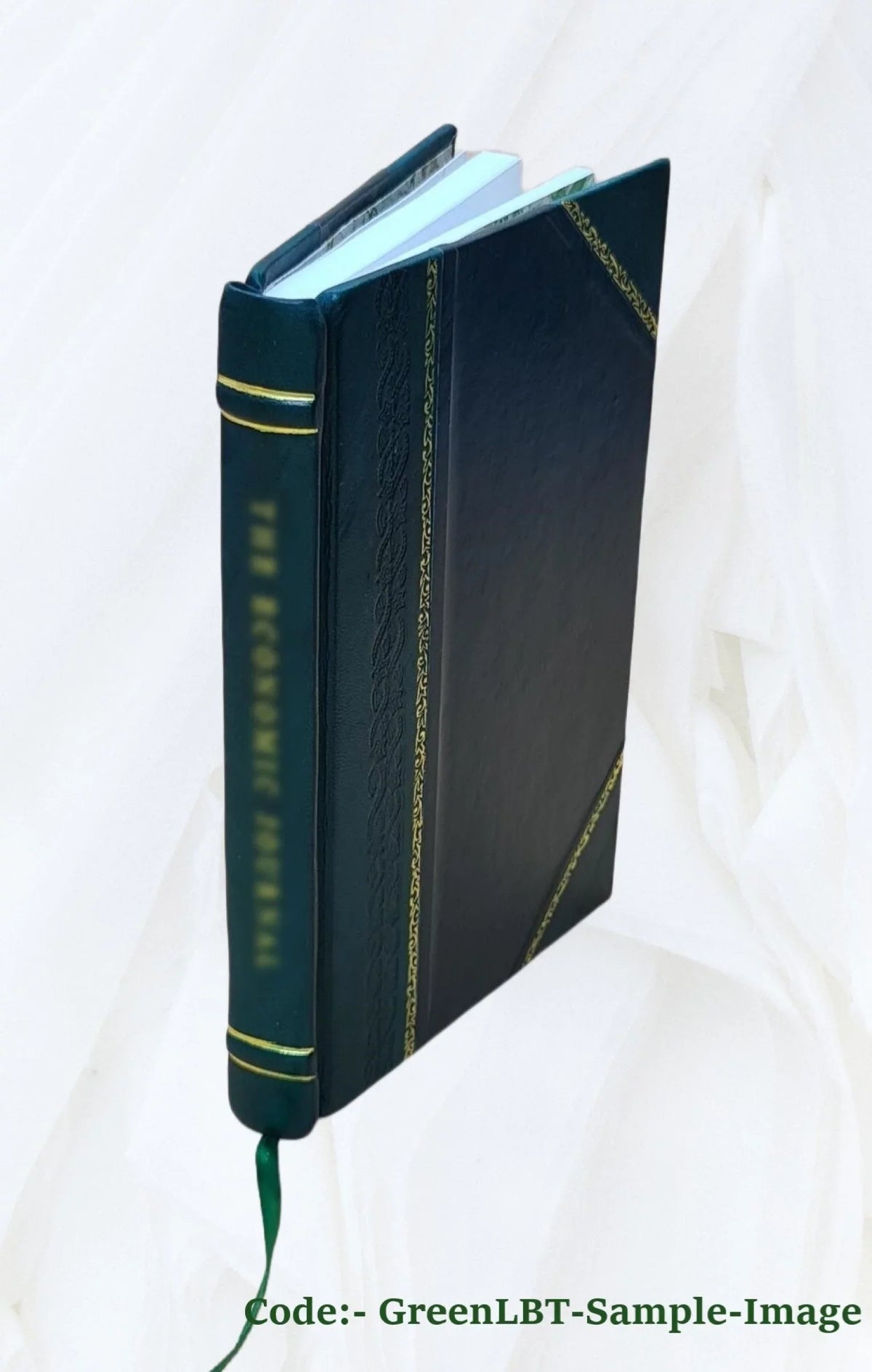 Perpetuum Kalendarium Astronomicum: Or, A Perpetual Astronomical Kalendar; Containing a Compleat ... 1738 [Leather Bound]