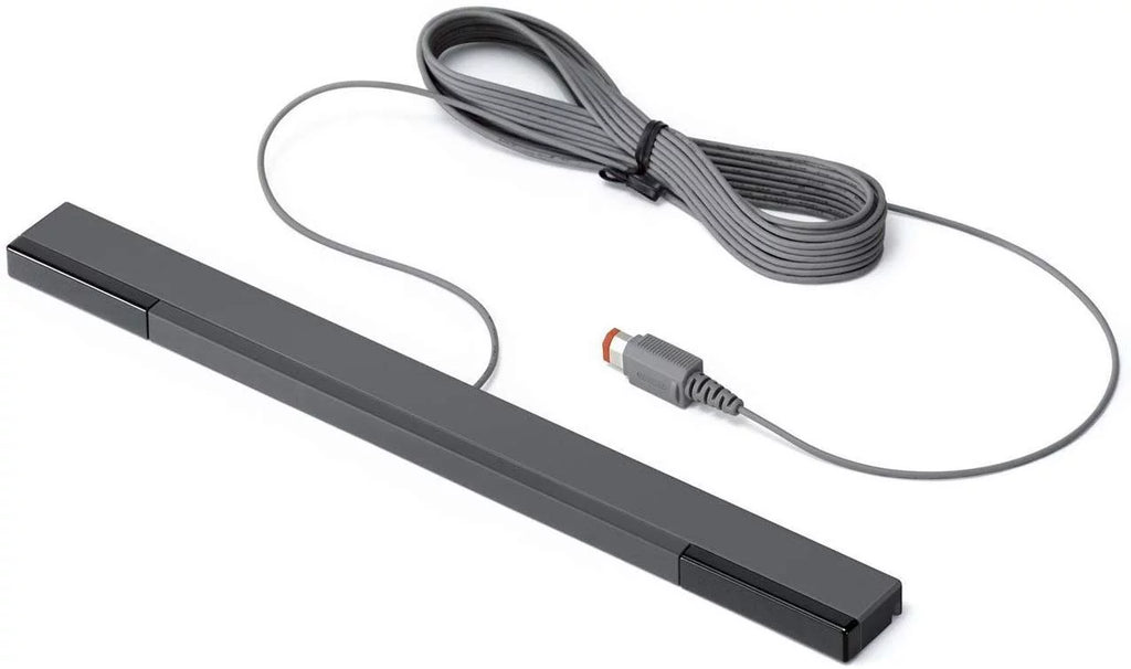 Leegoal Wired Infrared Sensor Bar for Nintendo Wii (Used)