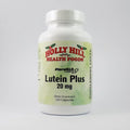 Holly Hill Health Foods, Lutein Plus For Vision Support With FloraGLO, 120 Capsules
