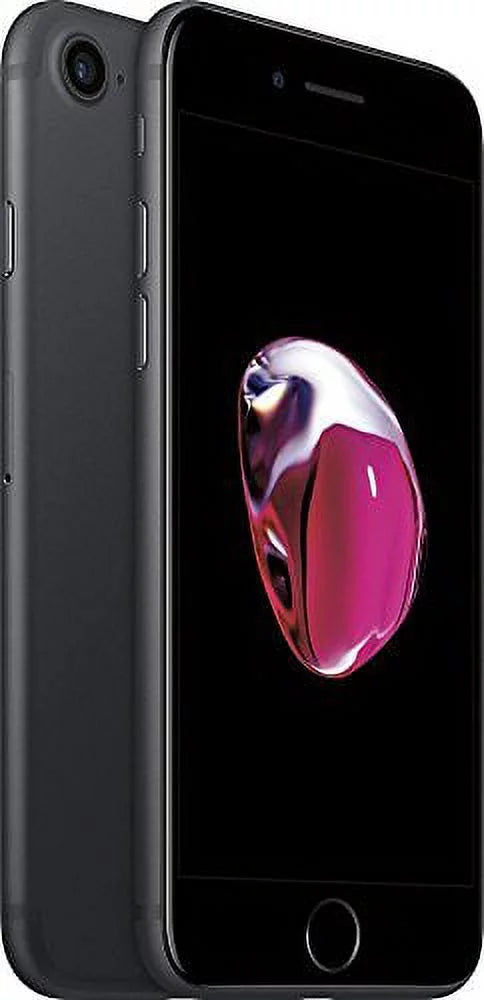 Restored AT&T Apple iPhone 7 32GB, Dark (Refurbished)