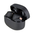 Sony WF-1000XM4 Noise-Canceling True Wireless In-Ear Headphones Midnight