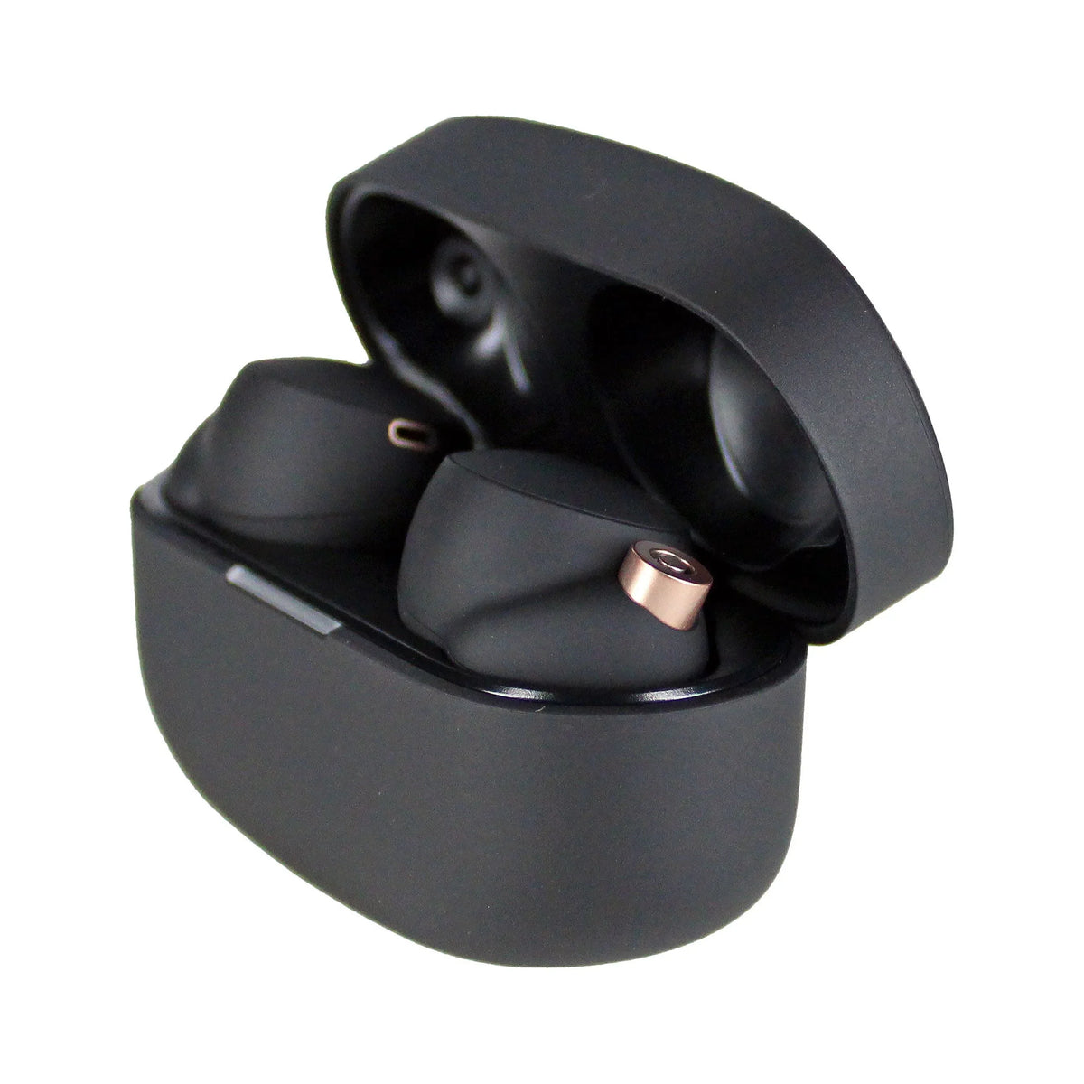 Sony WF-1000XM4 Noise-Canceling True Wireless In-Ear Headphones Midnight