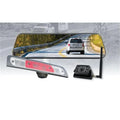 Brandmotion Trns 2181 Park Assist Camera/Rear View Mirror Kit Fits select: 2015-2016 FORD F150, 2019 FORD F150 SUPERCREW