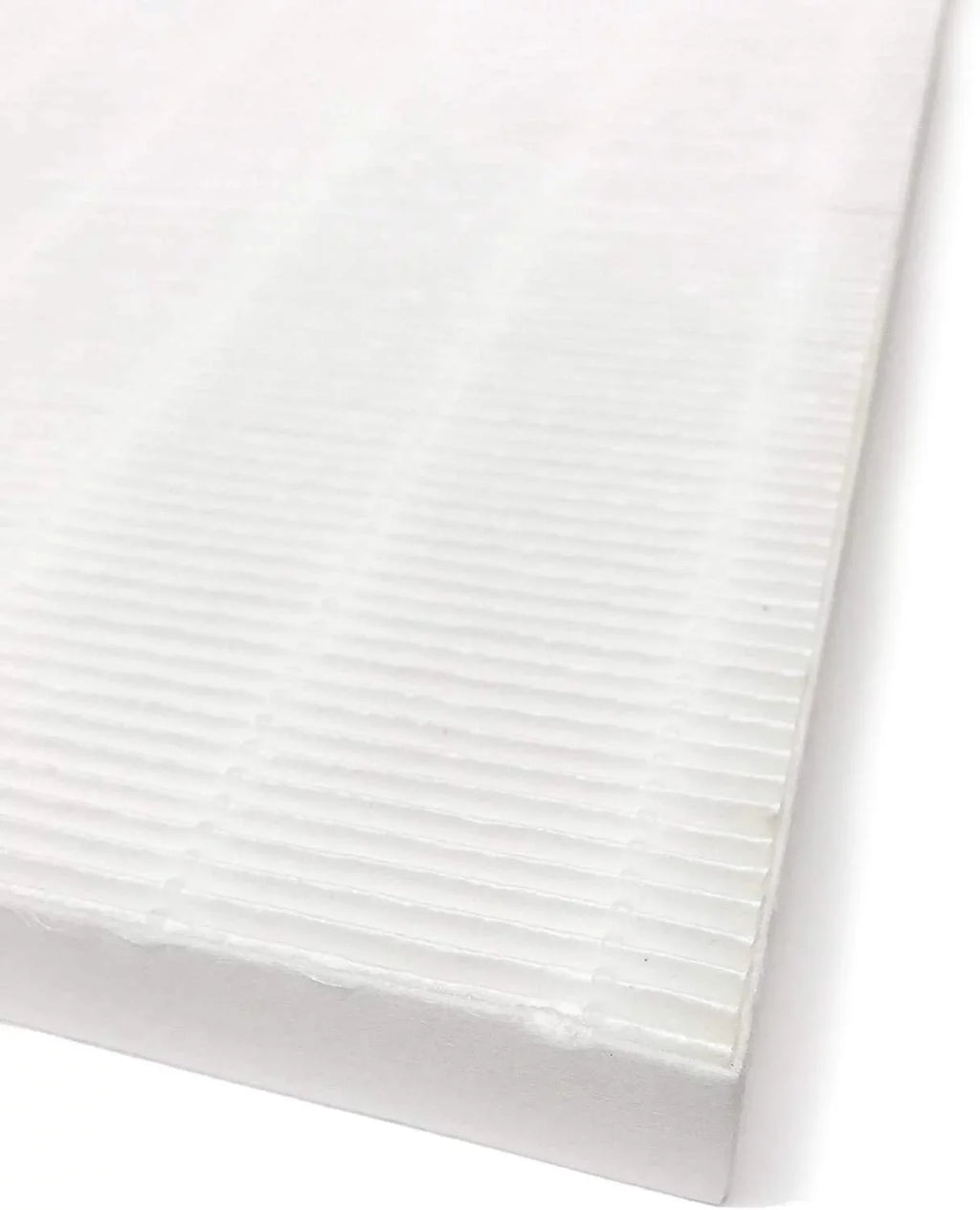 HEPA Air Filter Compatible With Fellowes AeraMax 200 Purifier Model 190/200/DB55/DX55. 2 Packs