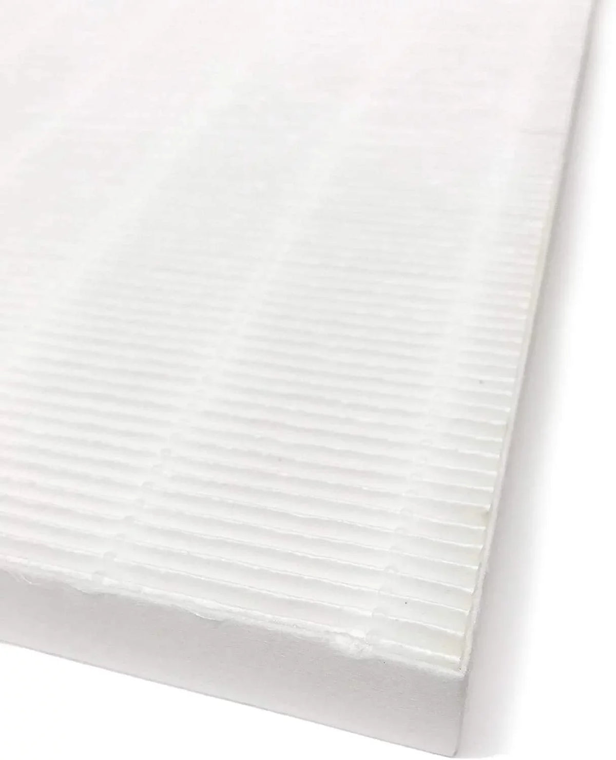 HEPA Air Filter Compatible With Fellowes AeraMax 200 Purifier Model 190/200/DB55/DX55. 2 Packs