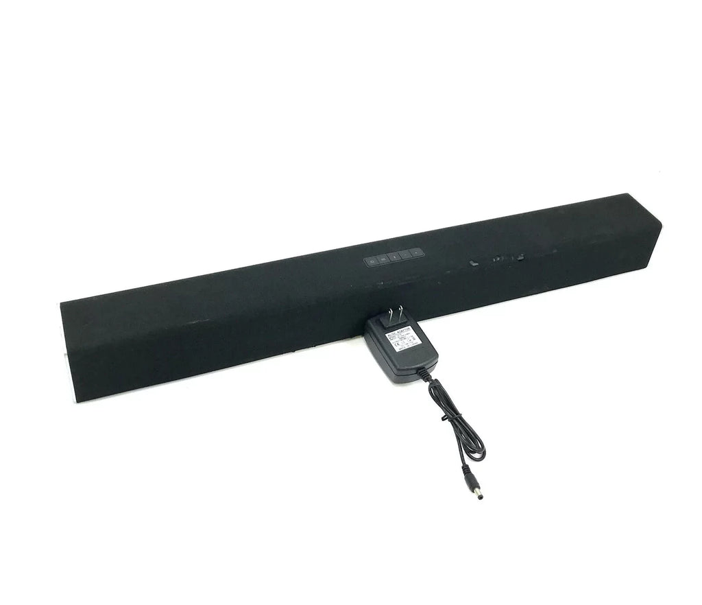 VIZIO Sound Bar 2.0 Channel Model - SB2920-D6 Bluetooth Soundbar Dark Used #U5733