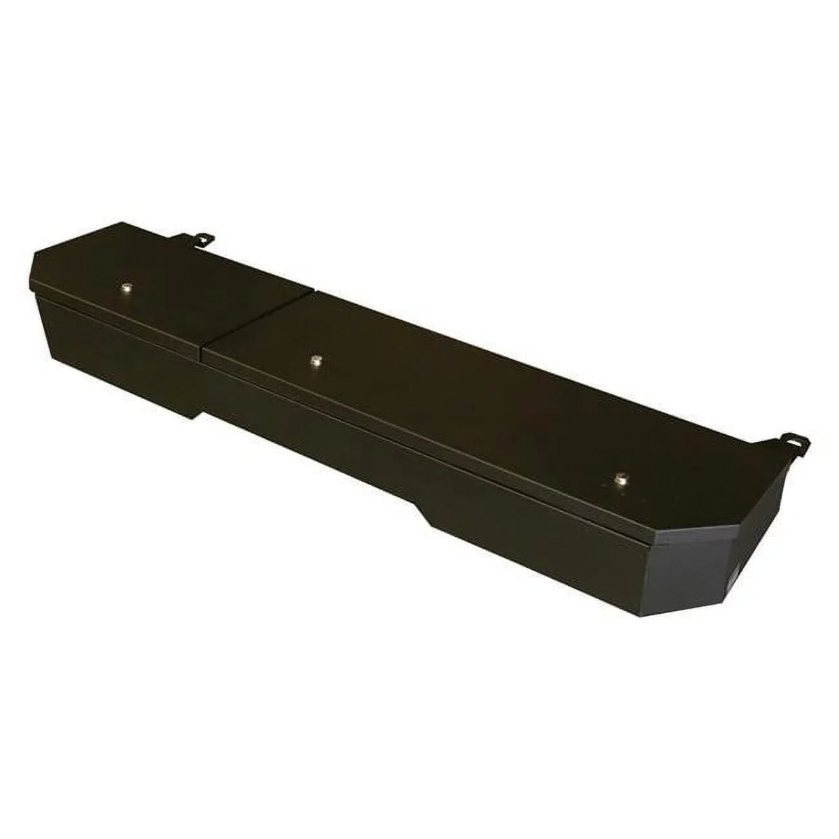 30701 Onyx Under Rear Seat Lockbox for Chevy Silverado 1500 2007-2016