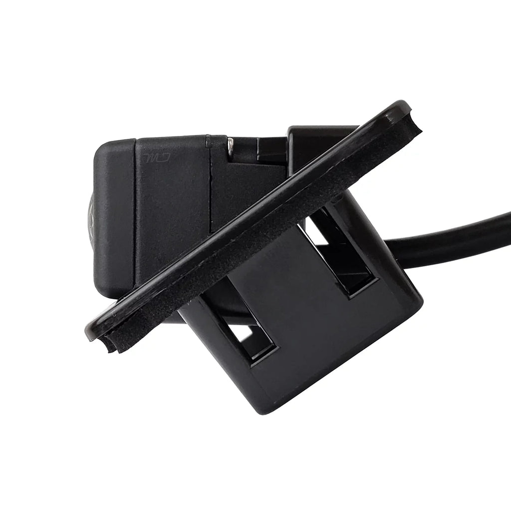 Master Tailgaters Replacement for Mazda 3 Sedan Backup Camera (2017-2018) OE Part # B61T-67-RC0