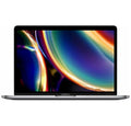 Restored Apple MacBook Pro Core i5 Retina 1.4GHz 8GB RAM 256GB SSD Touch 13" - MXK32LL/A (2020) (Refurbished)