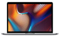 Apple A Grade Macbook Pro Inch (Retina, Space Gray, Touch Bar) 1.4Ghz Quad Core i5 (2019) MUHN2LL/A 128GB SSD 16GB Memory 2560x1600 Display Mac OS Big Sur Power Adapter Included