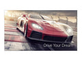 LG 55VM5J-H Midnight 55" 8 ms (G to G) 1920 x 1080 1.07 Billion Colors FHD Slim Bezel Video Wall 1000:1