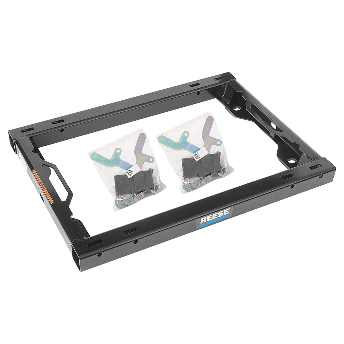 REESE 30156 Fifth Wheel Trailer Hitch Adapter Kit for Under Bed Rail Fits select: 2011-2022 FORD F250, 2011-2022 FORD F350