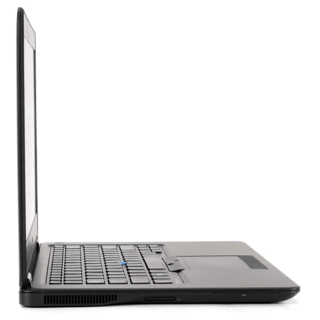 Restored Dell Latitude E7450 Laptop Computer, 2.90 GHz Intel i5 Dual Core Gen 5, 8GB DDR3 RAM, 256GB SSD Hard Drive, Windows 10 Professional 64 Bit, 14" Screen (Refurbished)