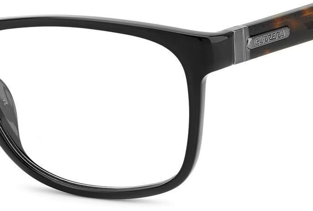 Eyeglasses CARRERA 8889 807 Onyx