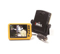iBall Digital Pro Wireless Magnetic Trailer Hitch Rear View Camera LCD Monitor Fits Any Vehicle, Car or Truck
