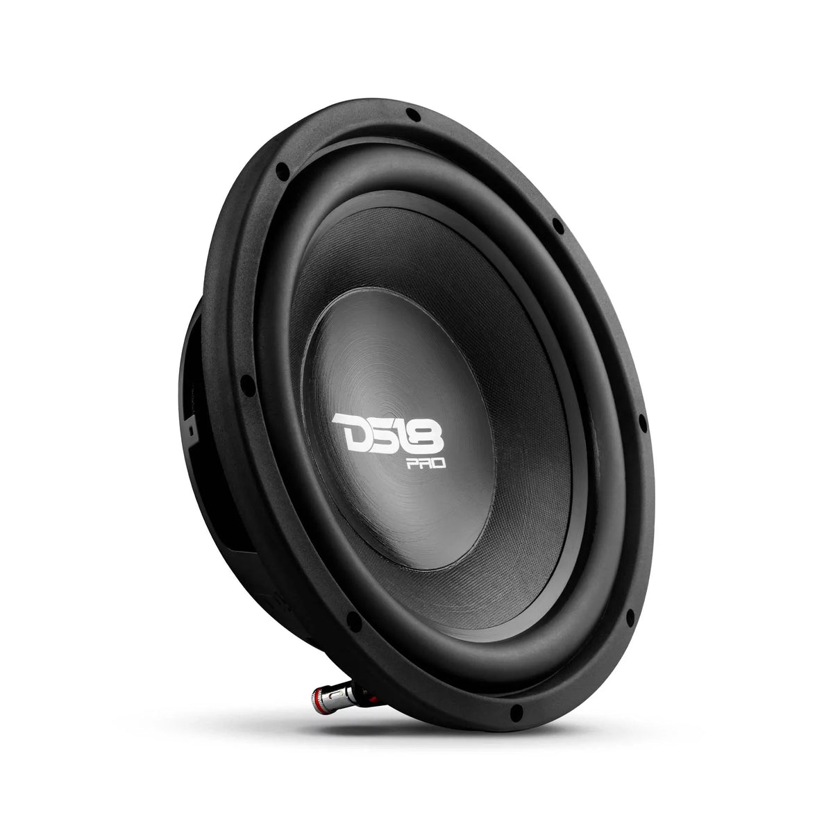 DS18 Pro 10" Woofer Loudspeaker 4 Ohm 800W Max SVC Water Resistant PRO-W10.4SNEO