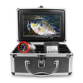 Erchang Underwater Fishing Camera Portable Fish Finder with 7 Centimeter for Boat Kayak Lake Sea Fishing - Reliable Fish Tracking, Real-time , -have for Fishing Excursions
