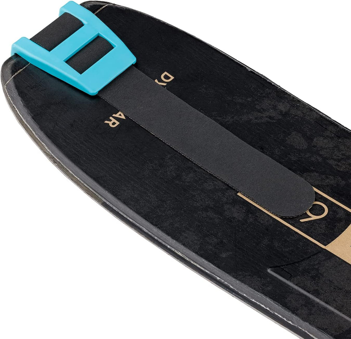 Big Sky Mountain 140 mm Rover Ski Skins, Jungle Print - Universal Length