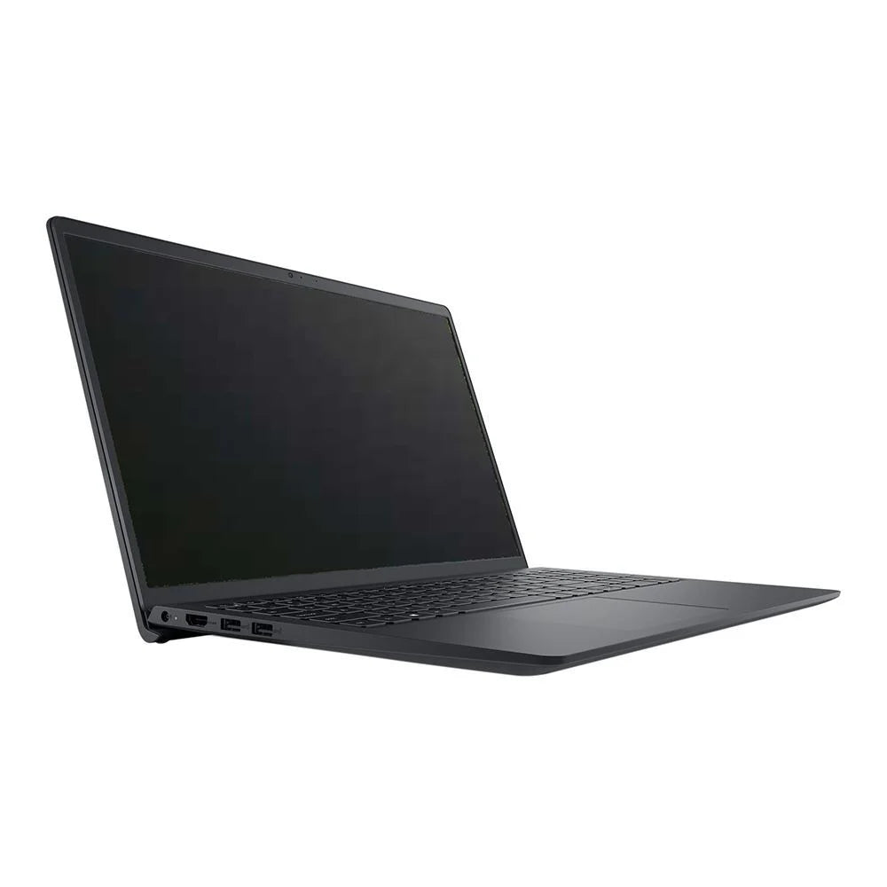 Restored Dell Inspiron 3520 15.6" Full HD Anti-Glare Display Laptop - Intel Core i5-1155G7 2.5GHz; 8GB DDR4-3200 RAM; 512GB NVMe M.2 SSD; Intel UHD Graphics; Windows 11 Home - Carbon Charcoal (Refurbished)