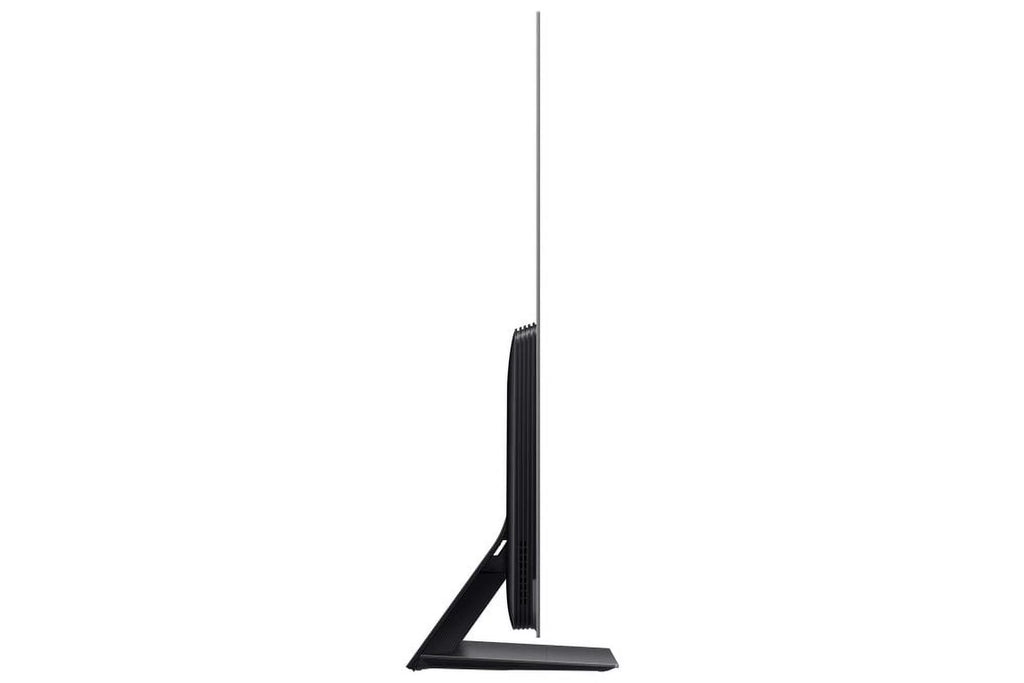 SAMSUNG Inch Class OLED 4K S95B Series - Quantum HDR OLED Self-Illuminating LED Smart TV with a Sanus VLT7-B2 42"- 90" Large Advanced Tilt 4D TV Wall Mount (2022)