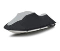 SUPER HEAVY-DUTY PWC 600D JET SKI Cover Compatible for Sea Doo Sea-Doo Bombardier GSX LTD Limited 1996-1999 1-2 Seater