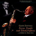 Glenn Zottola - Bossa Nova Story - Jazz - CD