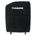 Seat Armour For Toyota Tundra 2007-2013 Onyx Cotton/Terry Velour Console Cover KATUNDRA07-13