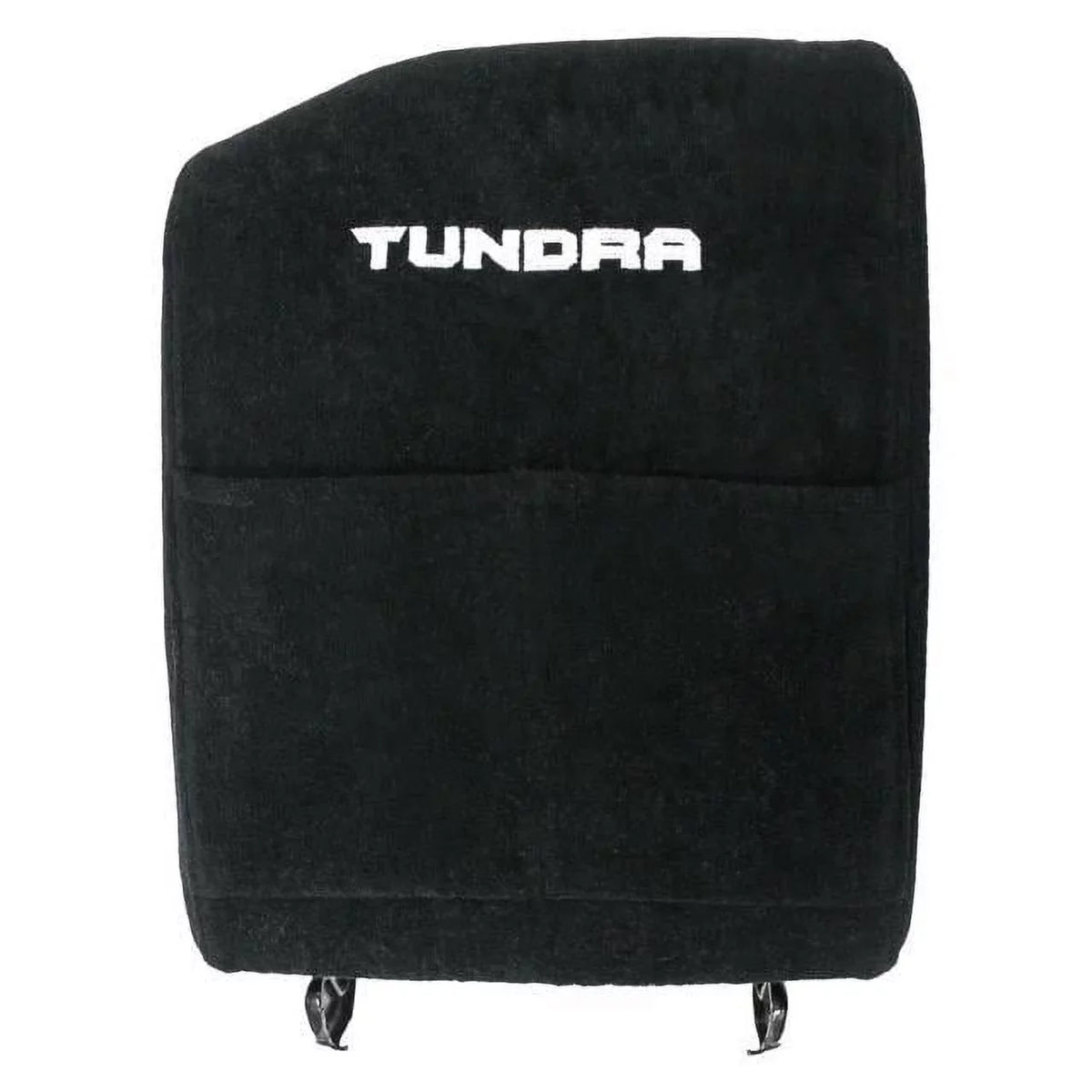 Seat Armour For Toyota Tundra 2007-2013 Onyx Cotton/Terry Velour Console Cover KATUNDRA07-13