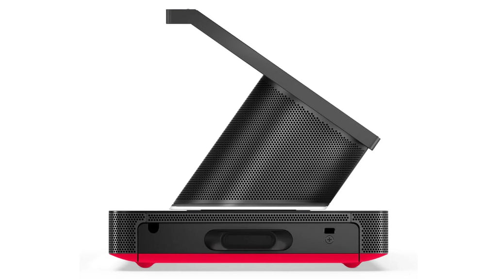 Grade A Lenovo ThinkSmart Hub Gen 2 for Zoom Rooms 10.1" Touch i5-8365U 8GB 128GB W10IoT