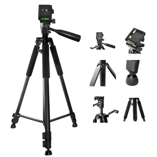Nikon Z5 Mirrorless Camera with 24mm f/1.8 S Lens + 0.43X Wide Angle Lens + 2.2x Telephoto Lens + 3 PC Filter Set