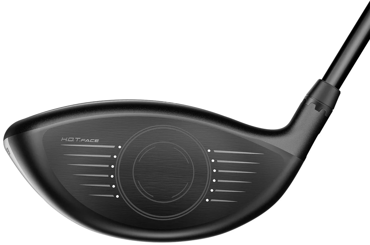 Pre-Owned Cobra Golf Club AeroJet MAX 9* Driver Regular Graphite