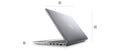 Dell Latitude 5000 5520 Laptop (2021) | 15.6" FHD | Core i7 - 256GB SSD - 16GB RAM | 4 Cores @ 4.7 GHz - 11th Gen CPU