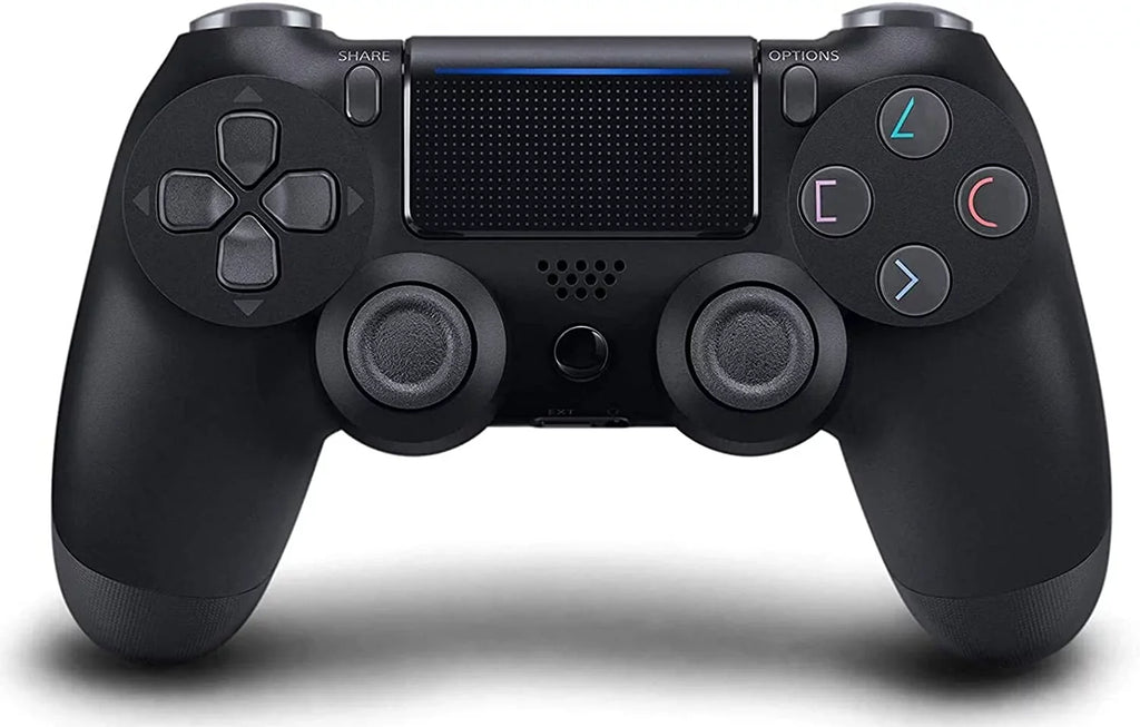 PRO Wireless GamePad Compatible with Samsung Galaxy S20 Controller Plus 1,000 Battery/Built-In Speaker/Gyro/Remote BlueTooth Slim Onyx