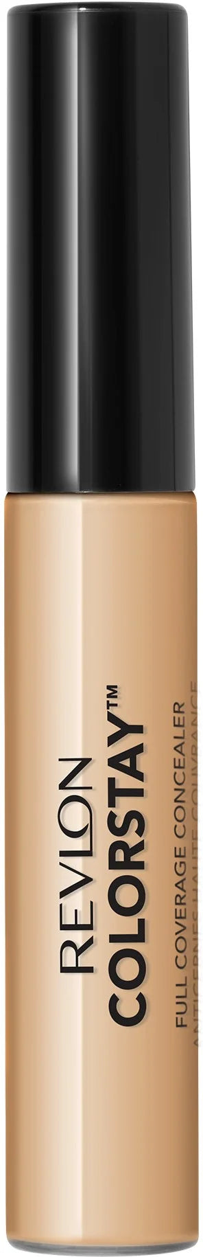 Revlon ColorStay Concealer, Medium 0.21 oz (Pack of 2)