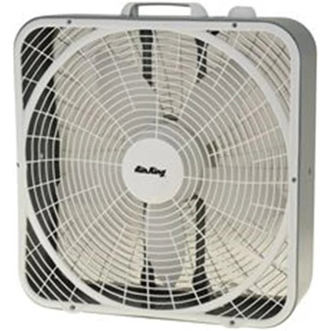 Air King Commercial Grade Box Fan 20In